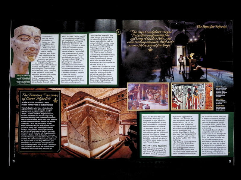 ALL ABOUT HISTORY [65] No.165 - Part 3