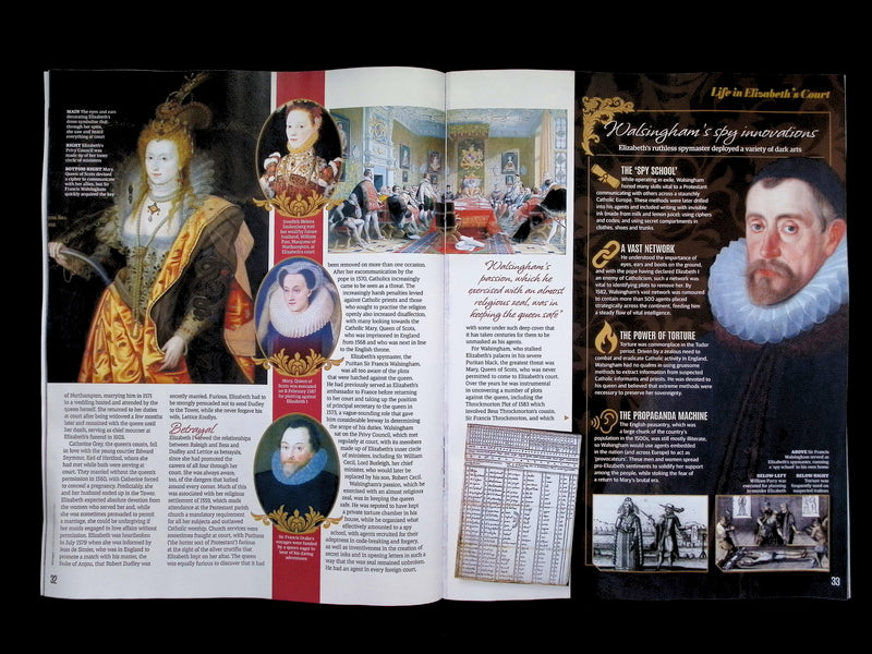 ALL ABOUT HISTORY [68] No.168 - Part 3