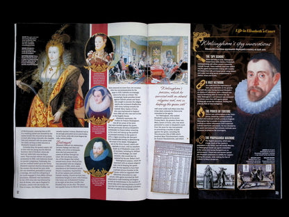 ALL ABOUT HISTORY [68] No.168 - Part 3