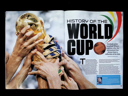ALL ABOUT HISTORY [69] No.169 - Part 4