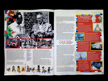 ALL ABOUT HISTORY [70] No.170 - Part 4