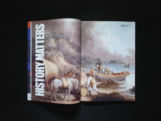 HISTORY TODAY [2025-05] Vol.75 No.5