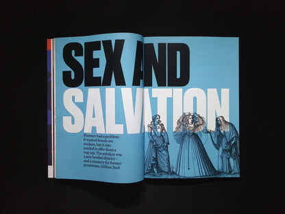 HISTORY TODAY [2025-05] Vol.75 No.5