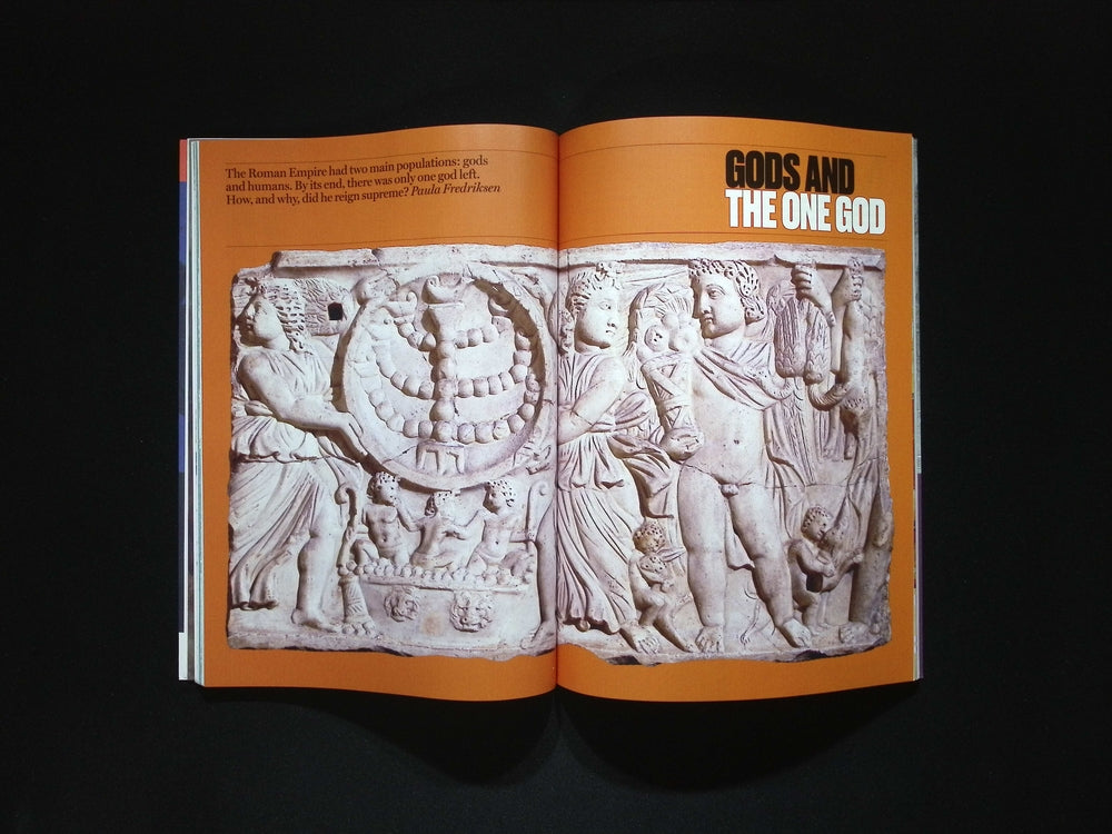 HISTORY TODAY [2025-05] Vol.75 No.5