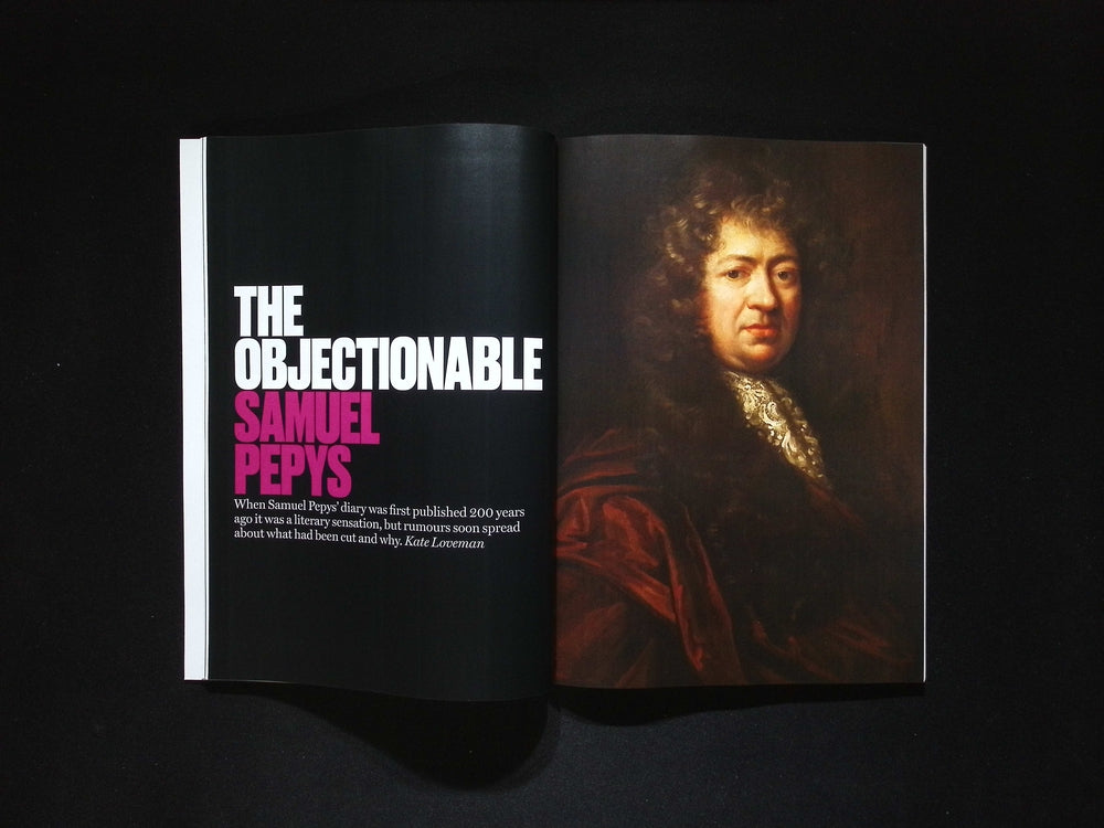History Today [2025-06] Vol.75 No.6