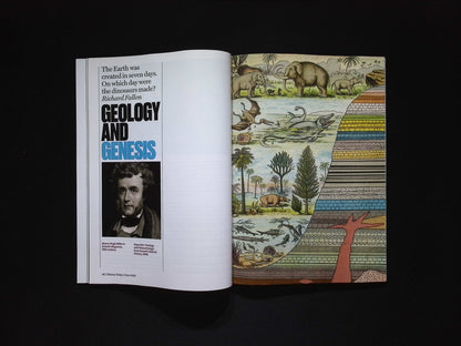 History Today [2025-06] Vol.75 No.6