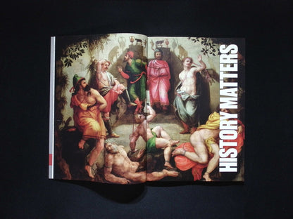 History Today [2025-07] Vol.75 No.7