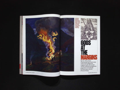 History Today [2025-07] Vol.75 No.7