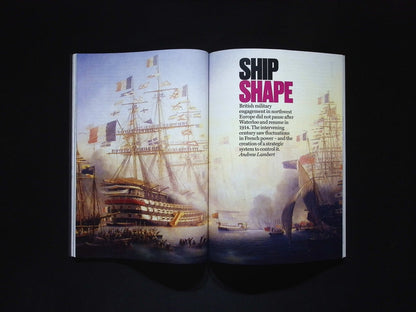 History Today [2025-08] Vol.75 No.8