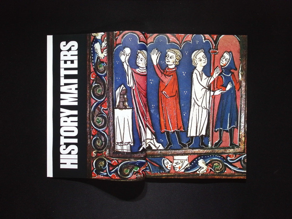 HISTORY TODAY [2025-09] Vol.75 No.9