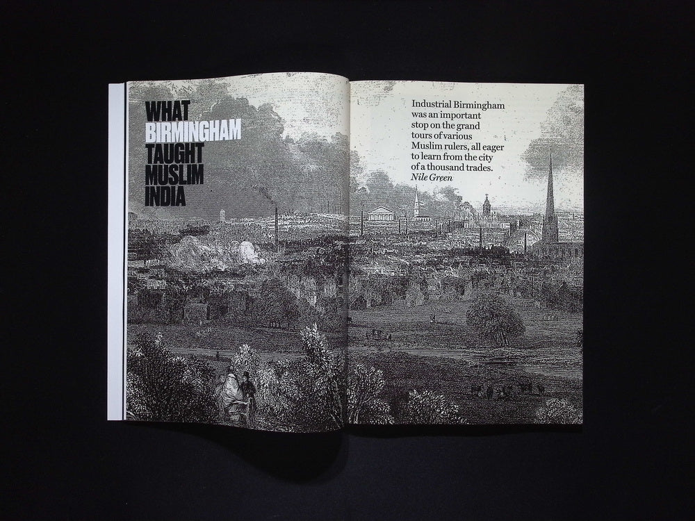HISTORY TODAY [2025-09] Vol.75 No.9