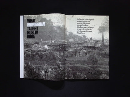 HISTORY TODAY [2025-09] Vol.75 No.9