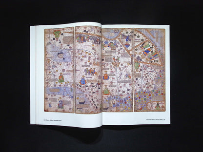 HISTORY TODAY [2025-11] Vol.75 No.11