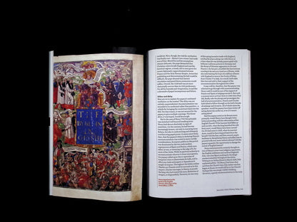 HISTORY TODAY [2025-12] Vol.75 No.12