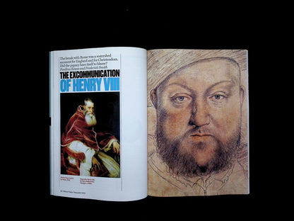HISTORY TODAY [2025-12] Vol.75 No.12