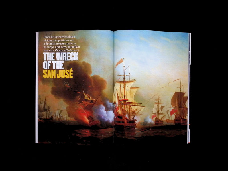 HISTORY TODAY [2026-01] Vol.76 No.1