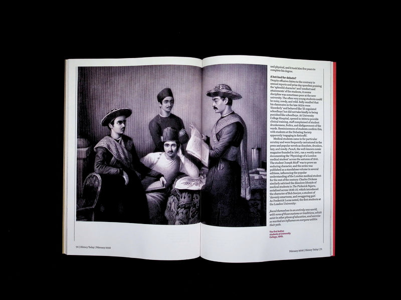HISTORY TODAY [2026-02] Vol.76 No.2 - Part 3