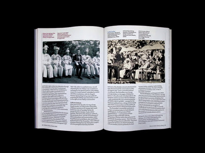 HISTORY TODAY [2026-03] Vol.76 No.3 - Part 1