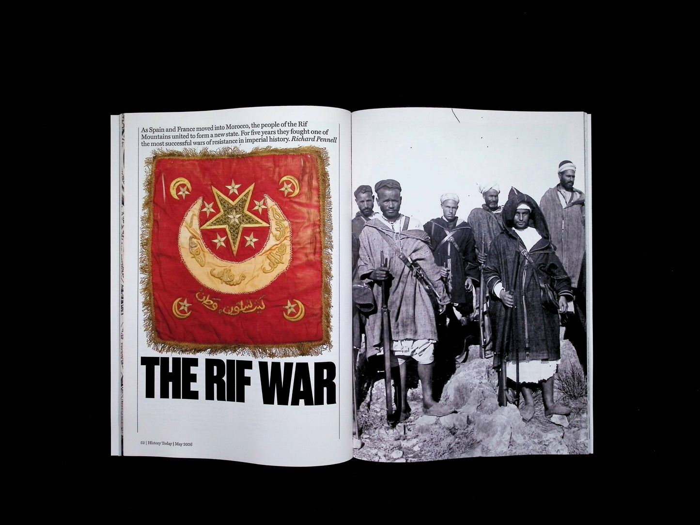 HISTORY TODAY [2026-05] Vol.76 No.5 - Part 2