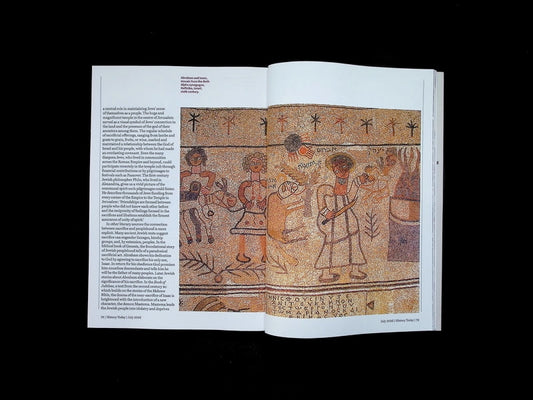 HISTORY TODAY [2026-07] Vol.76 No.7 - Part 1