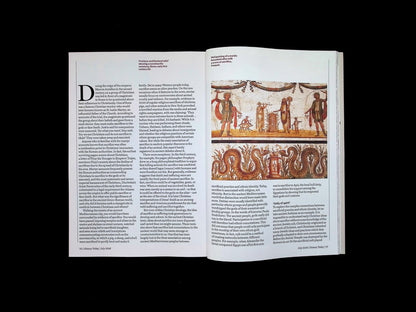 HISTORY TODAY [2026-07] Vol.76 No.7 - Part 2