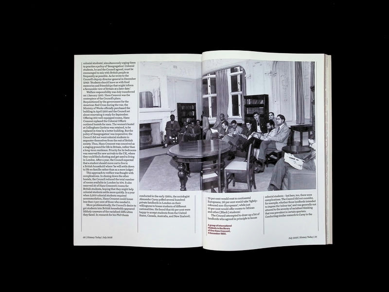 HISTORY TODAY [2026-07] Vol.76 No.7 - Part 4