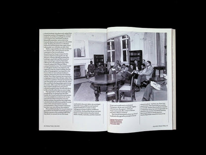 HISTORY TODAY [2026-07] Vol.76 No.7 - Part 4