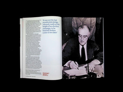 HISTORY TODAY [2026-08] Vol.76 No.8 - Part 1