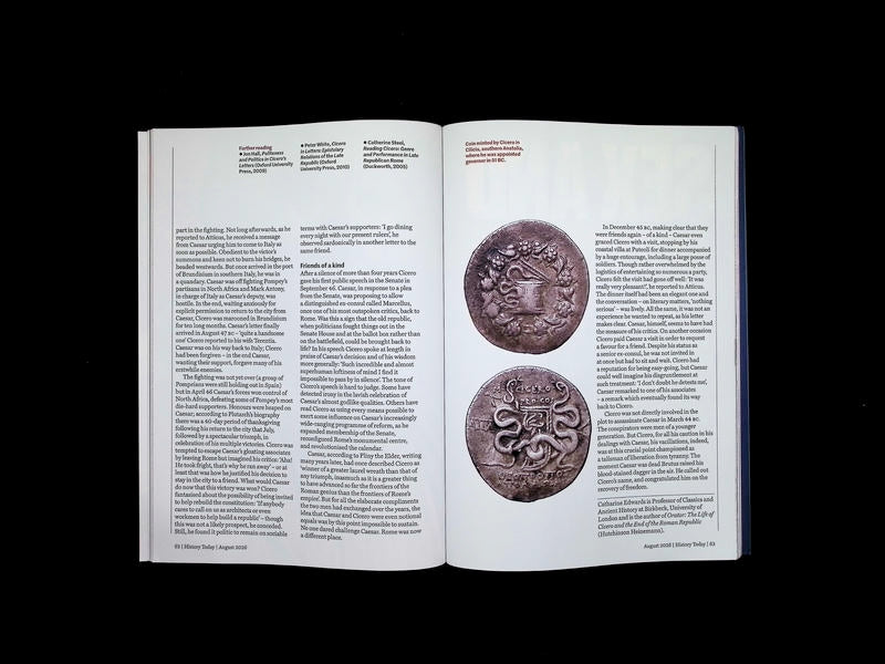 HISTORY TODAY [2026-08] Vol.76 No.8 - Part 4