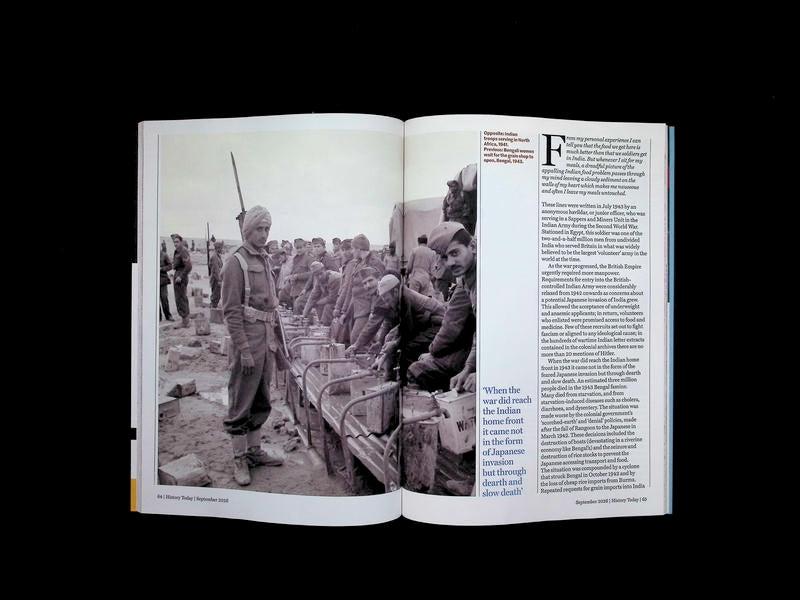 HISTORY TODAY [2026-09] Vol.76 No.9 - Part 2