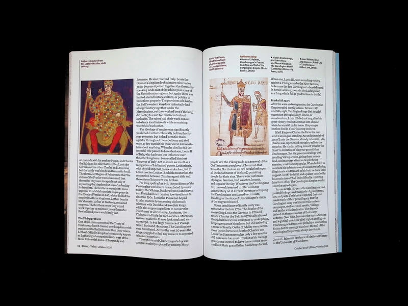 HISTORY TODAY [2026-10] Vol.76 No.10 - Part 4
