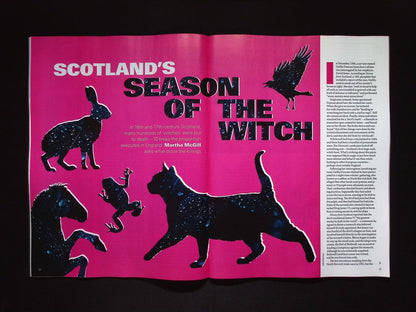 BBC HISTORY MAGAZINE [20] May 2025 V26N5