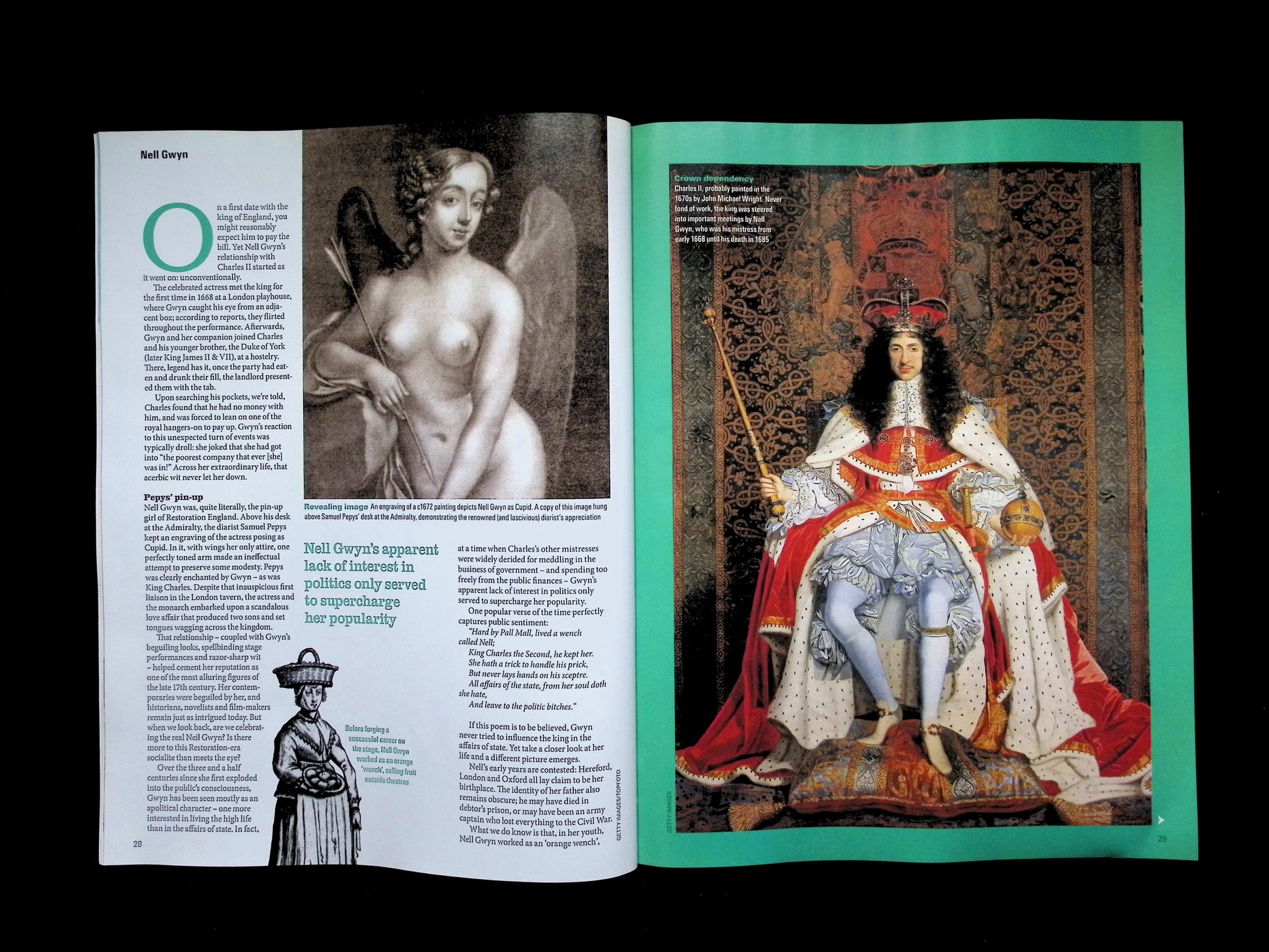 BBC HISTORY EXTRA MAGAZINE [32] Apr 2026 - Part 2