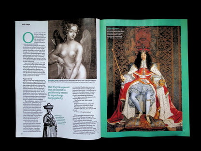BBC HISTORY EXTRA MAGAZINE [32] Apr 2026 - Part 2