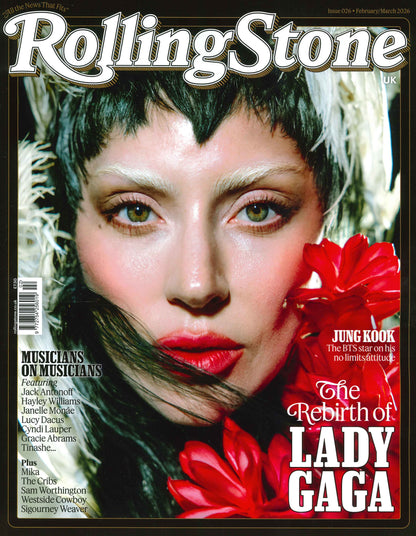 Rolling Stone UK [02] N.26 Feb/Mar 2026