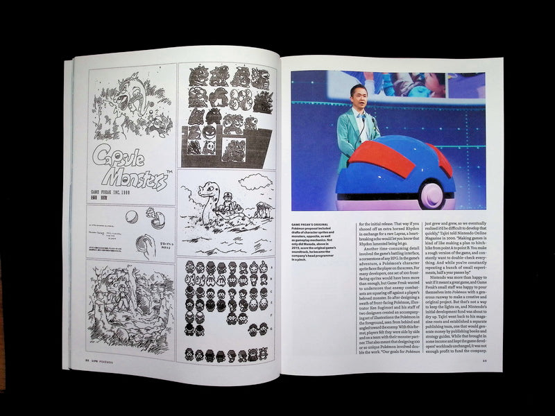 LIFE / Pokemon:30 Years 2026 - Part 3