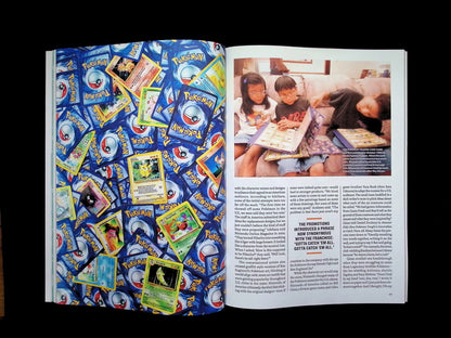 LIFE / Pokemon:30 Years 2026 - Part 4