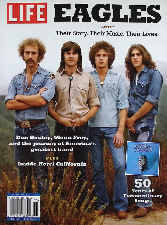 LIFE / EAGLES [55]