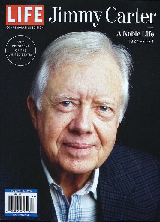 LIFE / Jimmy Carter [55]
