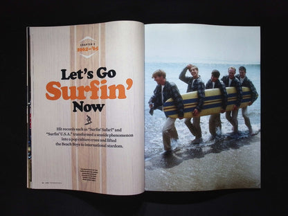 Life Special [56] THE BEACH BOYS