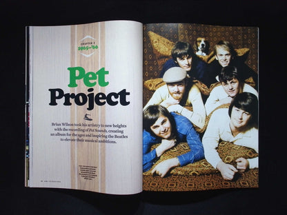 Life Special [56] THE BEACH BOYS
