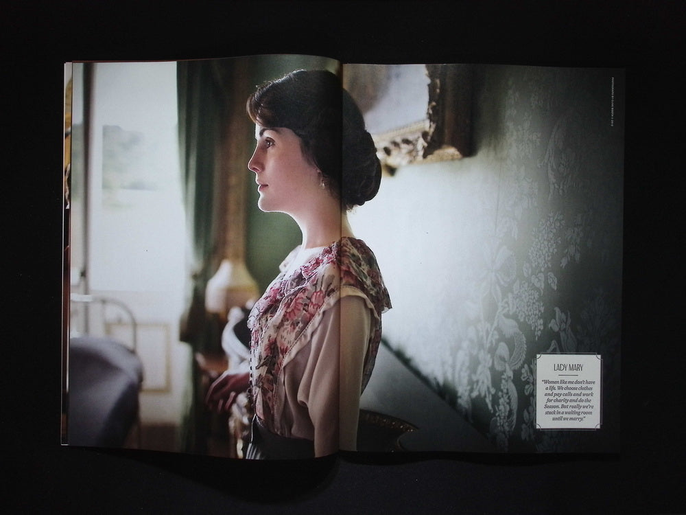 Life Special [56] Downton Abbey