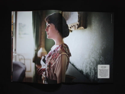 Life Special [56] Downton Abbey