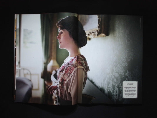 Life Special [56] Downton Abbey