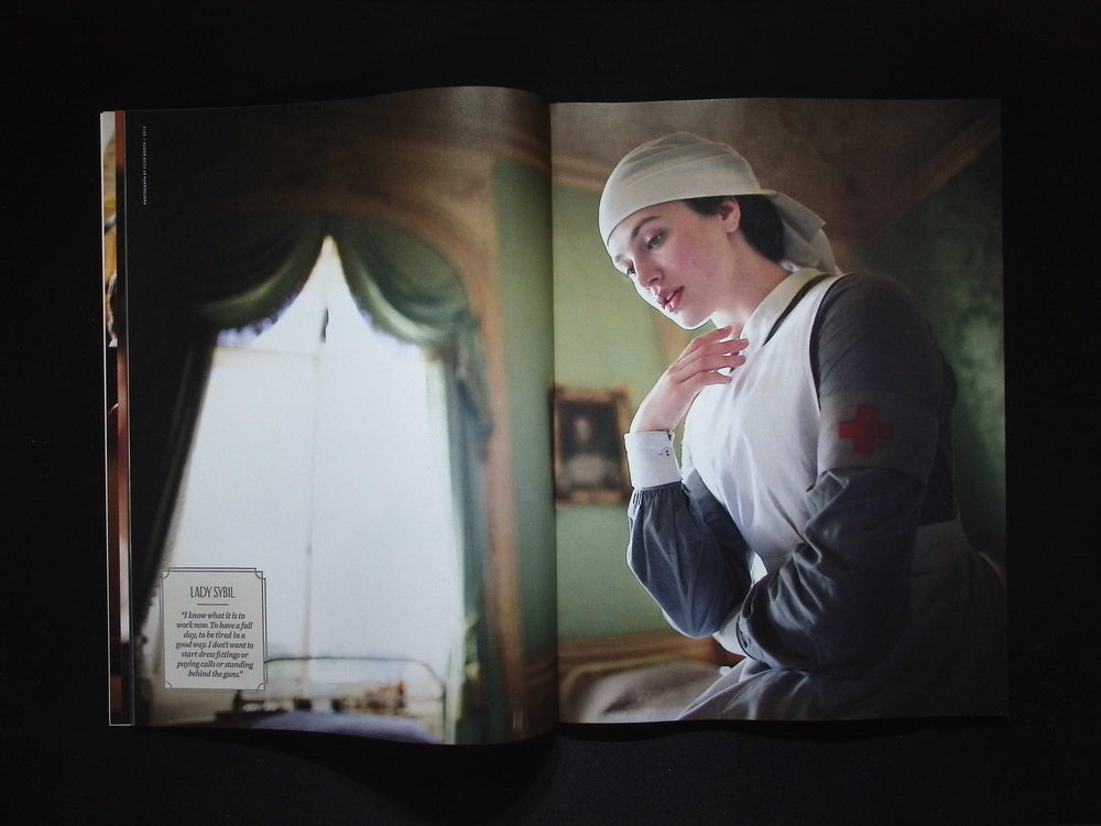 Life Special [56] Downton Abbey