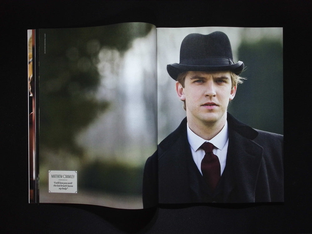 Life Special [56] Downton Abbey