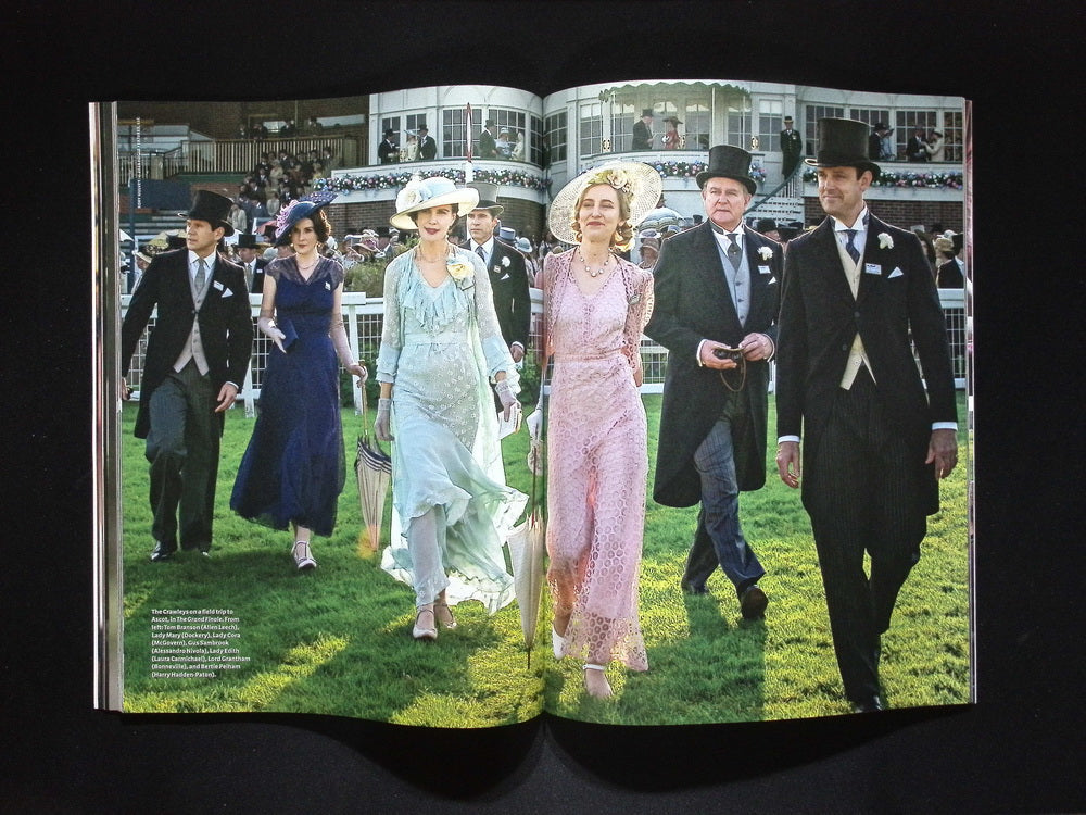 Life Special [56] Downton Abbey