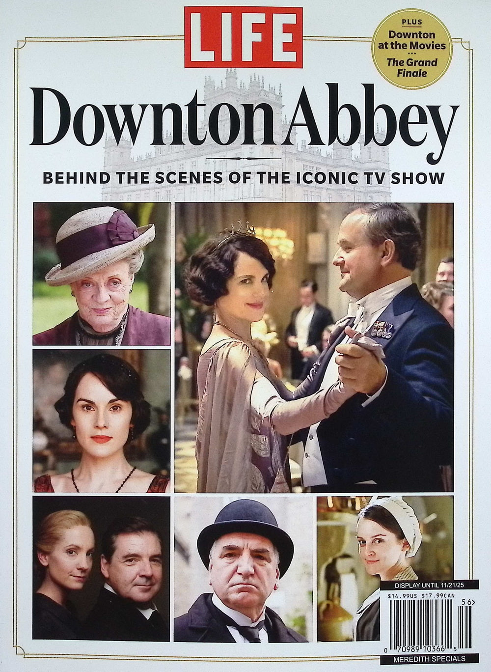Life Special [56] Downton Abbey