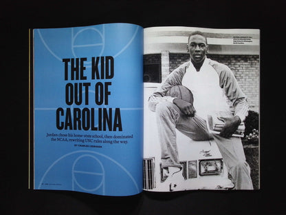 Life Special [56] MICHAEL JORDAN