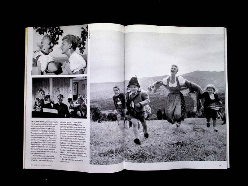 LIFE / The SOUND OF MUSIC [56]